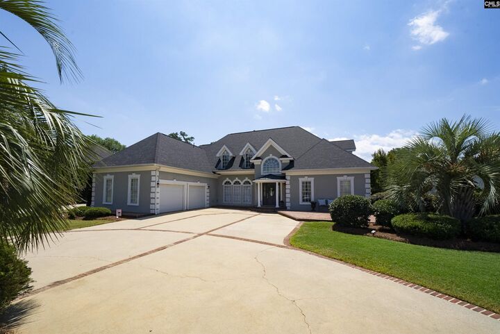 Property Photo: 216 Dawn Island SC 29036