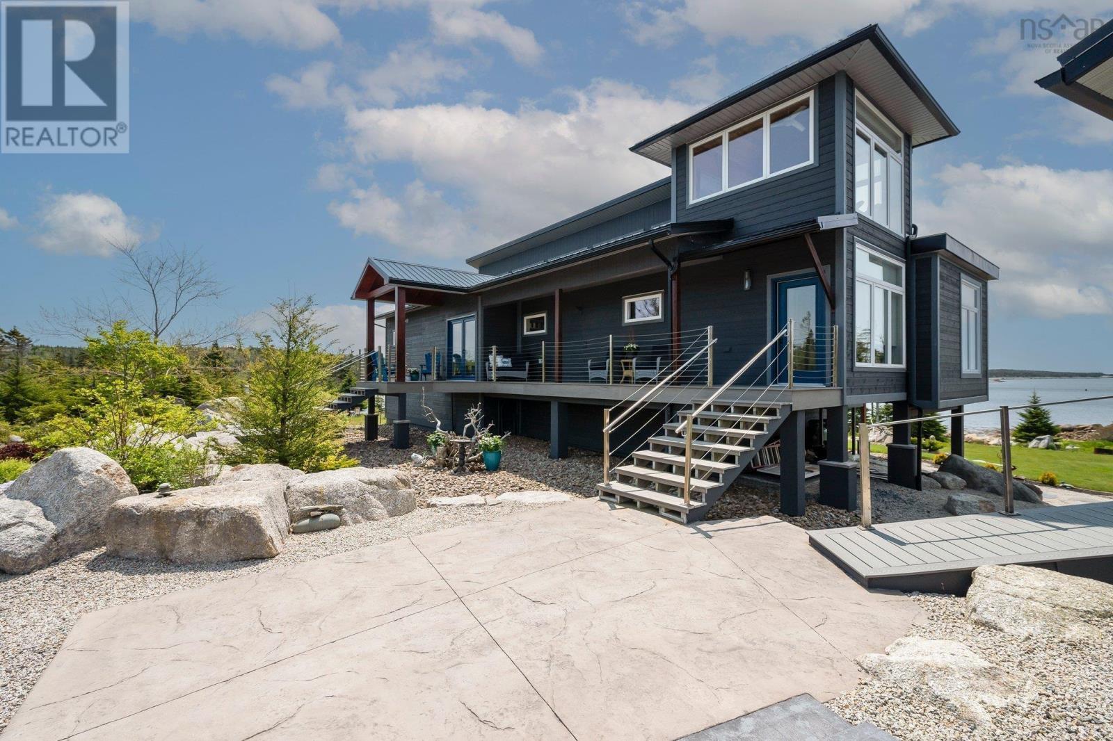 Property Photo: 22 Thumbcap Lane NS B3V 0C8
