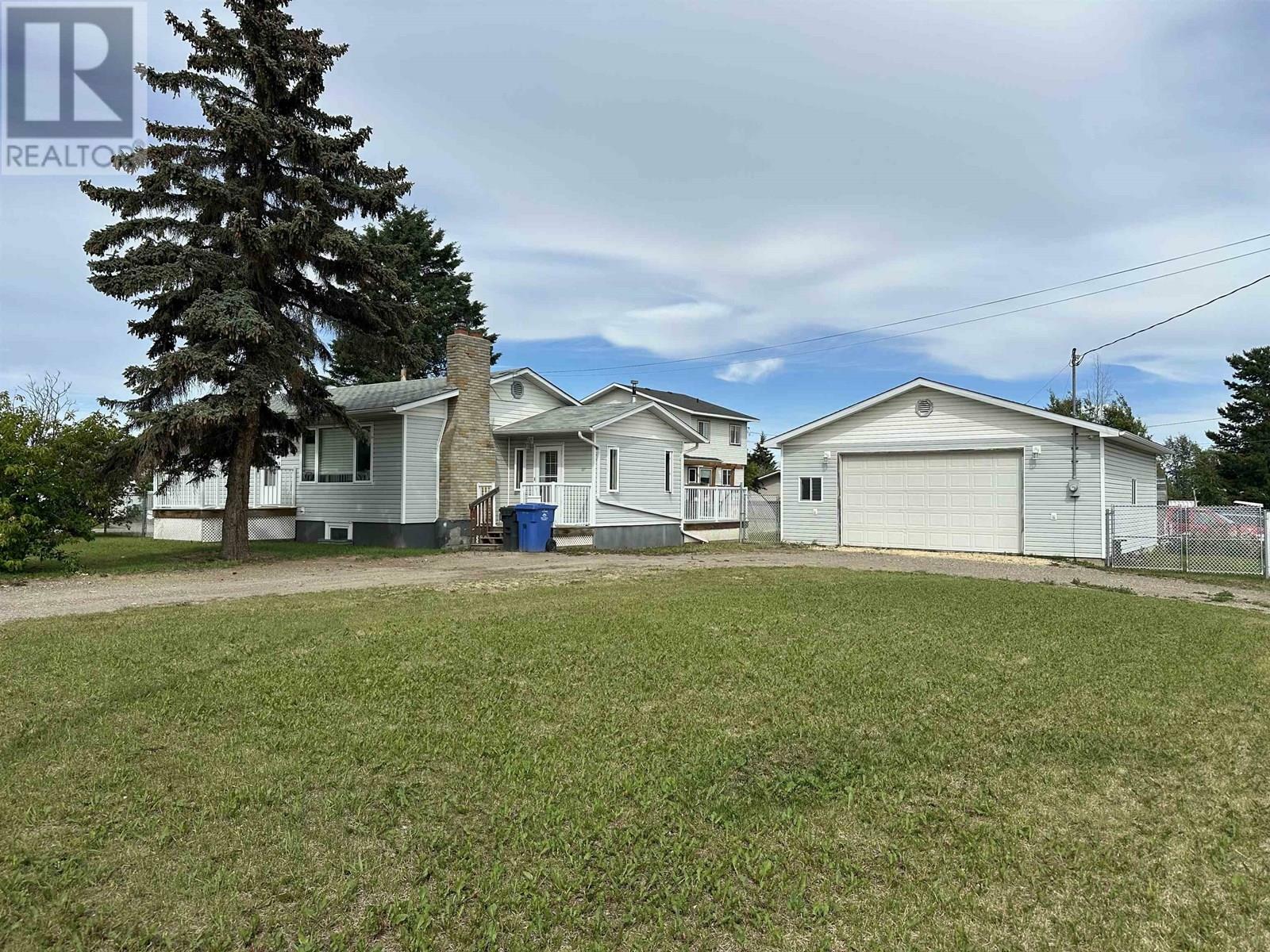 Property Photo:  9715 81 Street  BC V1J 3C2 