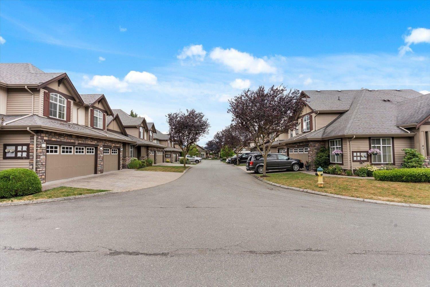 Photo de la propriété: 6577 Southdowne Place 21 BC V2R 0H4
