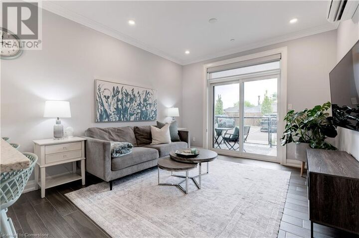 257 Millen Road 106  Stoney Creek ON L8E 2H1 photo