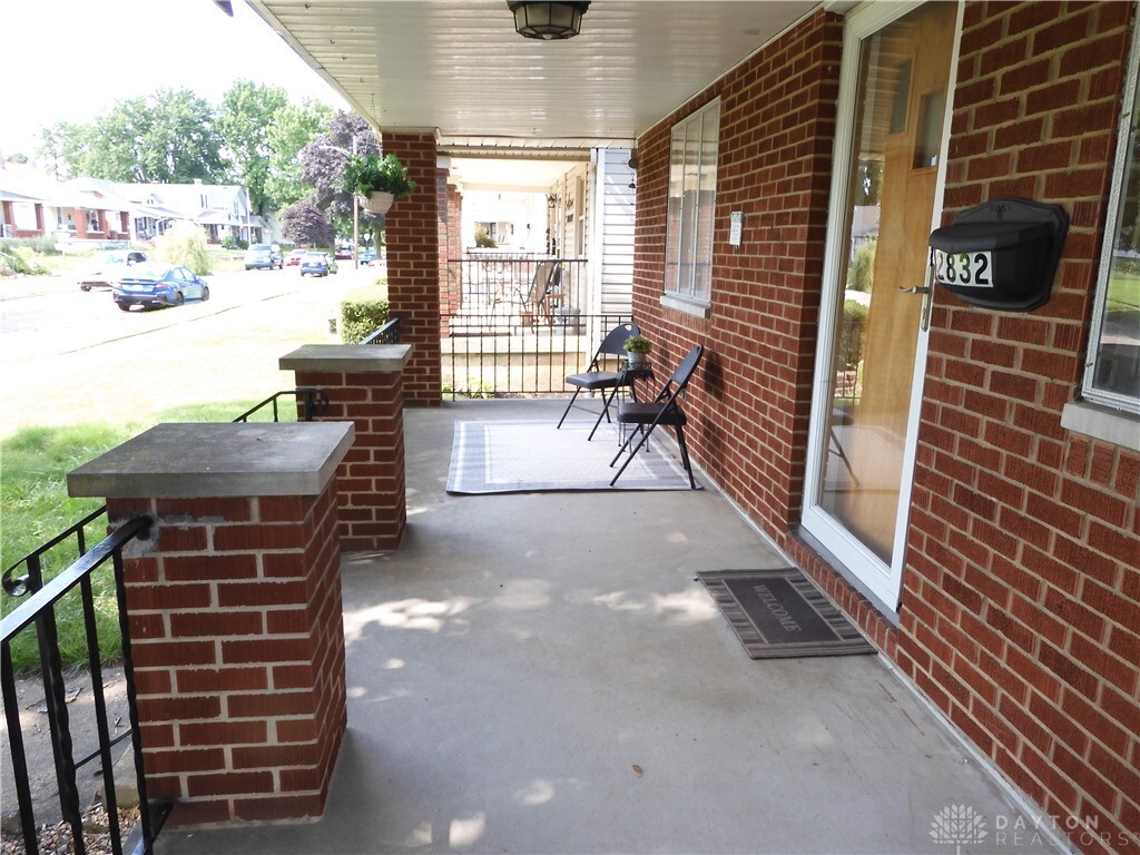 Property Photo: 2832 Dwight Avenue OH 45420