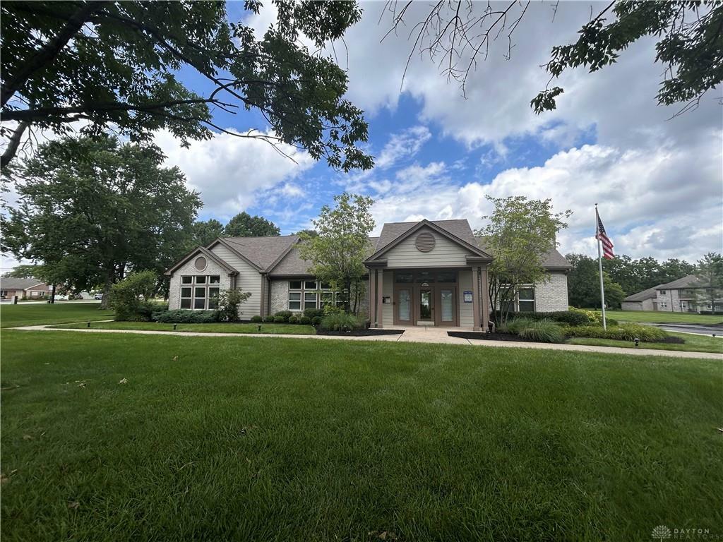 Property Photo:  1720 Piper Lane 104  OH 45440 