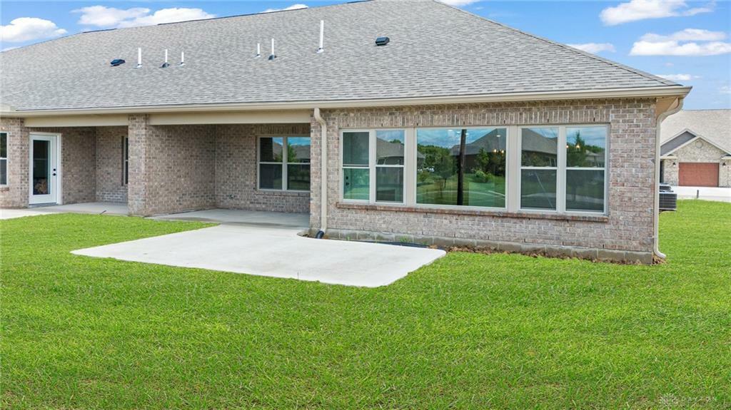 Property Photo:  1160 Waterloo Street  OH 45373 