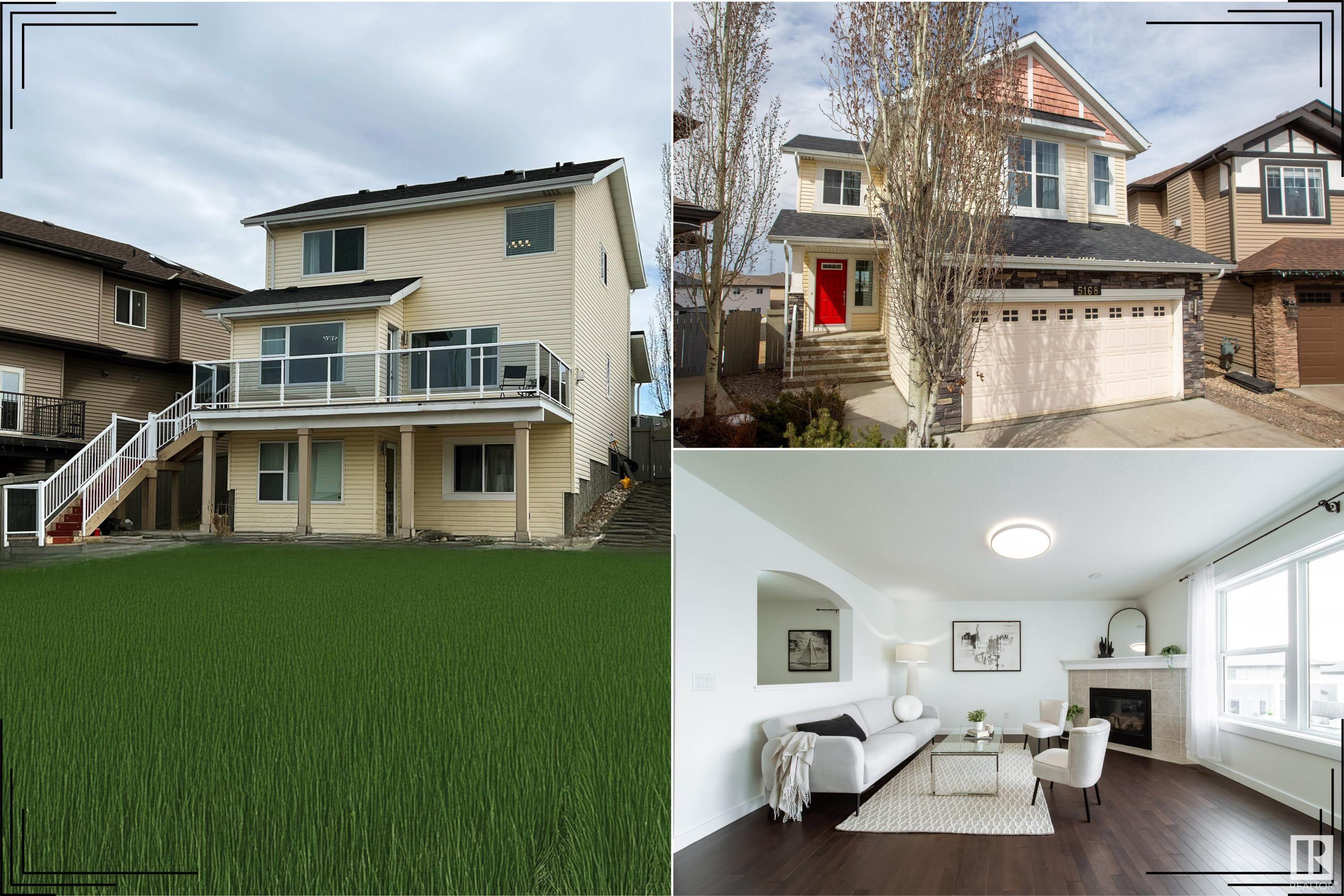 Photo de la propriété: 5168 2 Avenue SW AB T6X 0R4