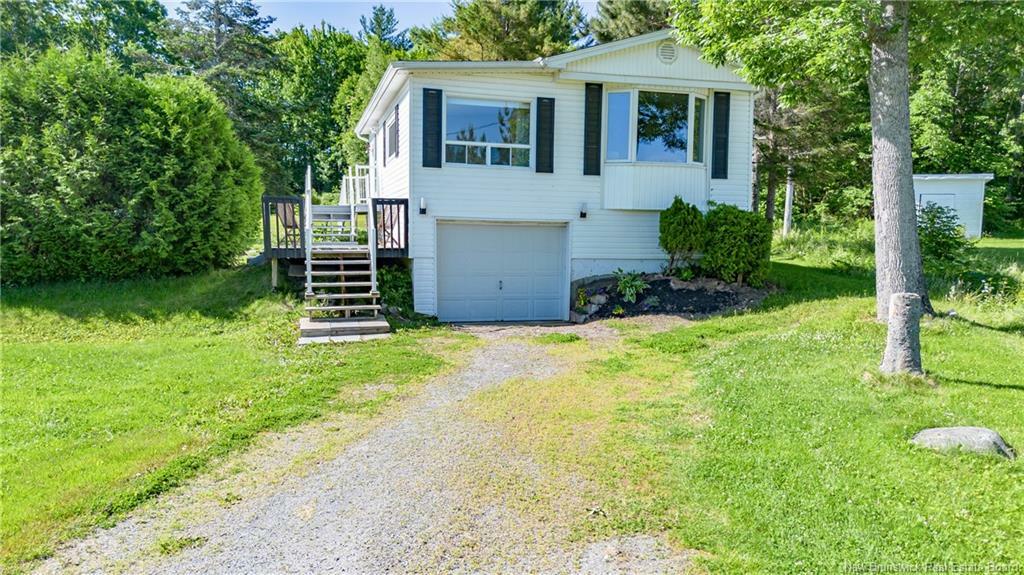 Property Photo: 448 Route 102 NB E2V 3J9