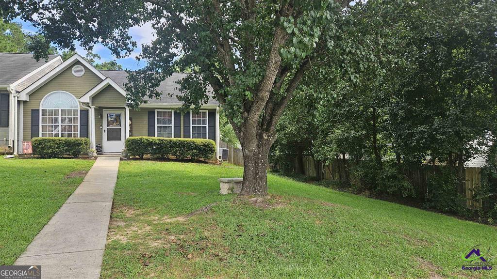 Property Photo: 61 Hamilton Woods Court GA 31088