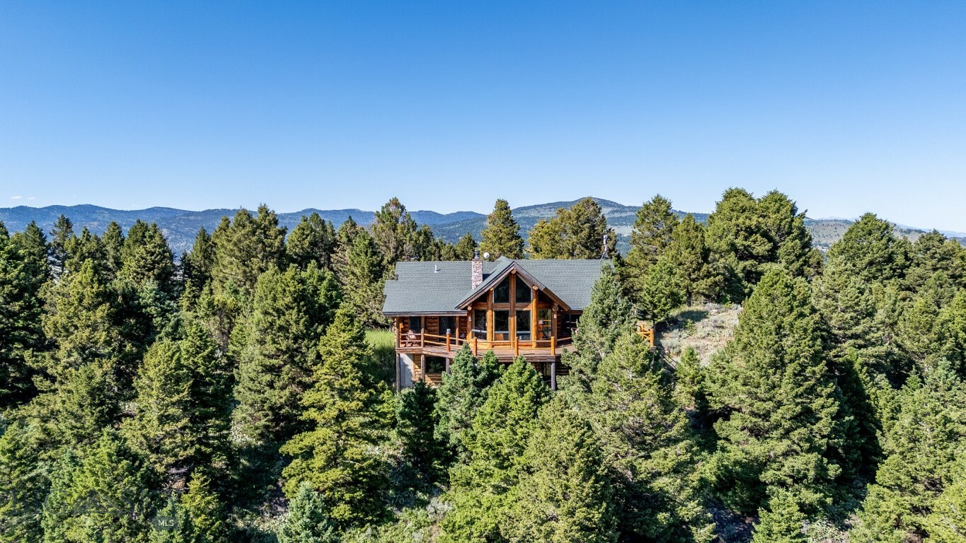 Property Photo:  1062 Johnny Martinez Trail  MT 59715 