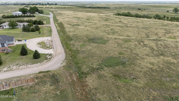 Property Photo:  Lot 38-39 Arlyn Way  CO 80758 