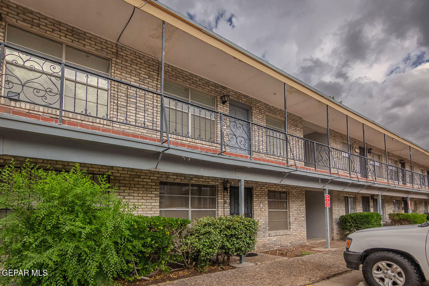 Property Photo:  6700 Escondido Drive E10  TX 79912 