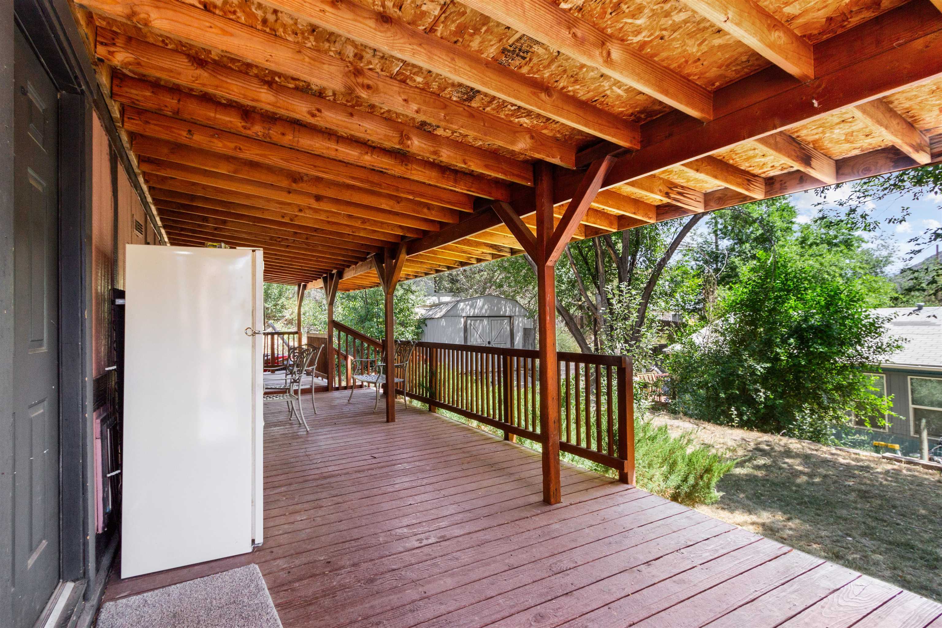 Property Photo:  144 Navajo Street  CO 81647 