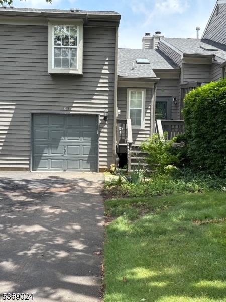 12 Andover Cir  Montgomery Twp. NJ 08540 photo
