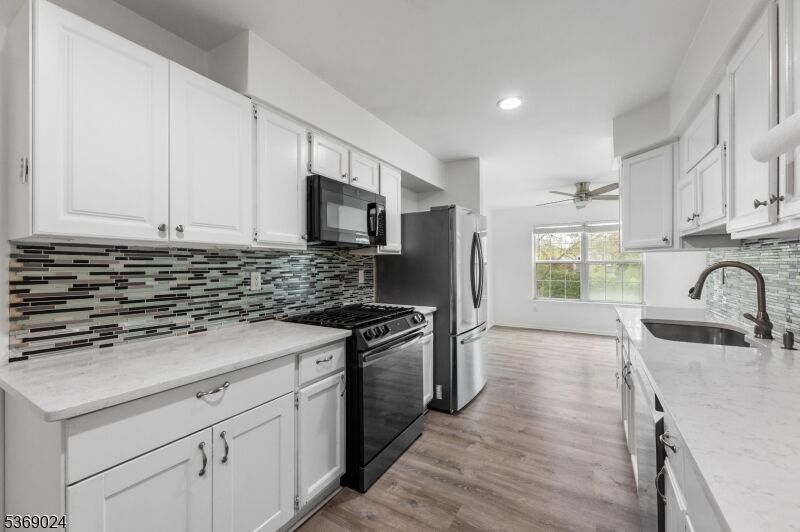 Property Photo: 12 Andover Cir NJ 08540