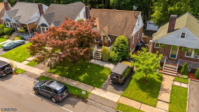 Property Photo: 331 Salem Rd NJ 07083