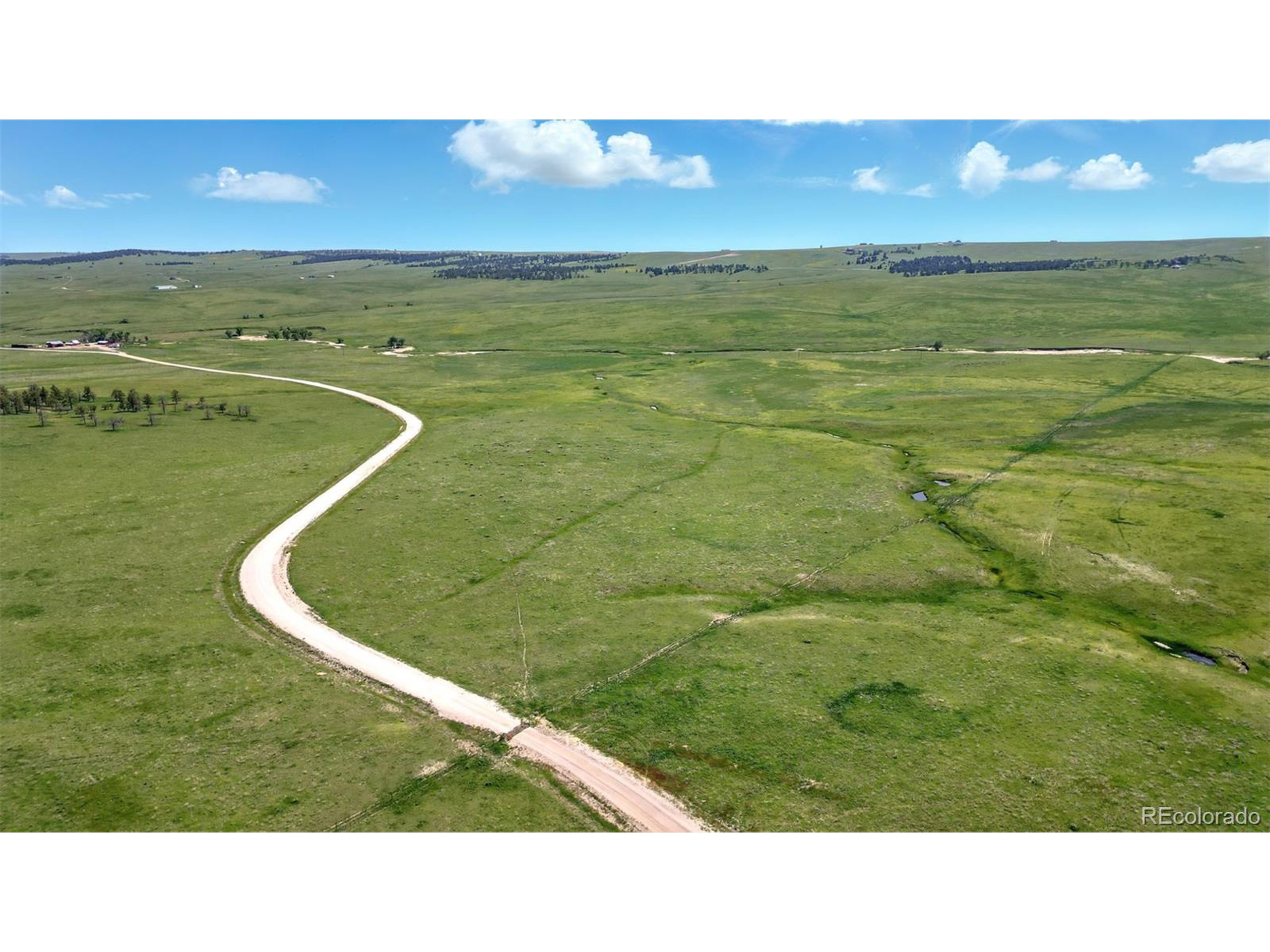 Property Photo: Parcel #3 County Road 91 CO 80832