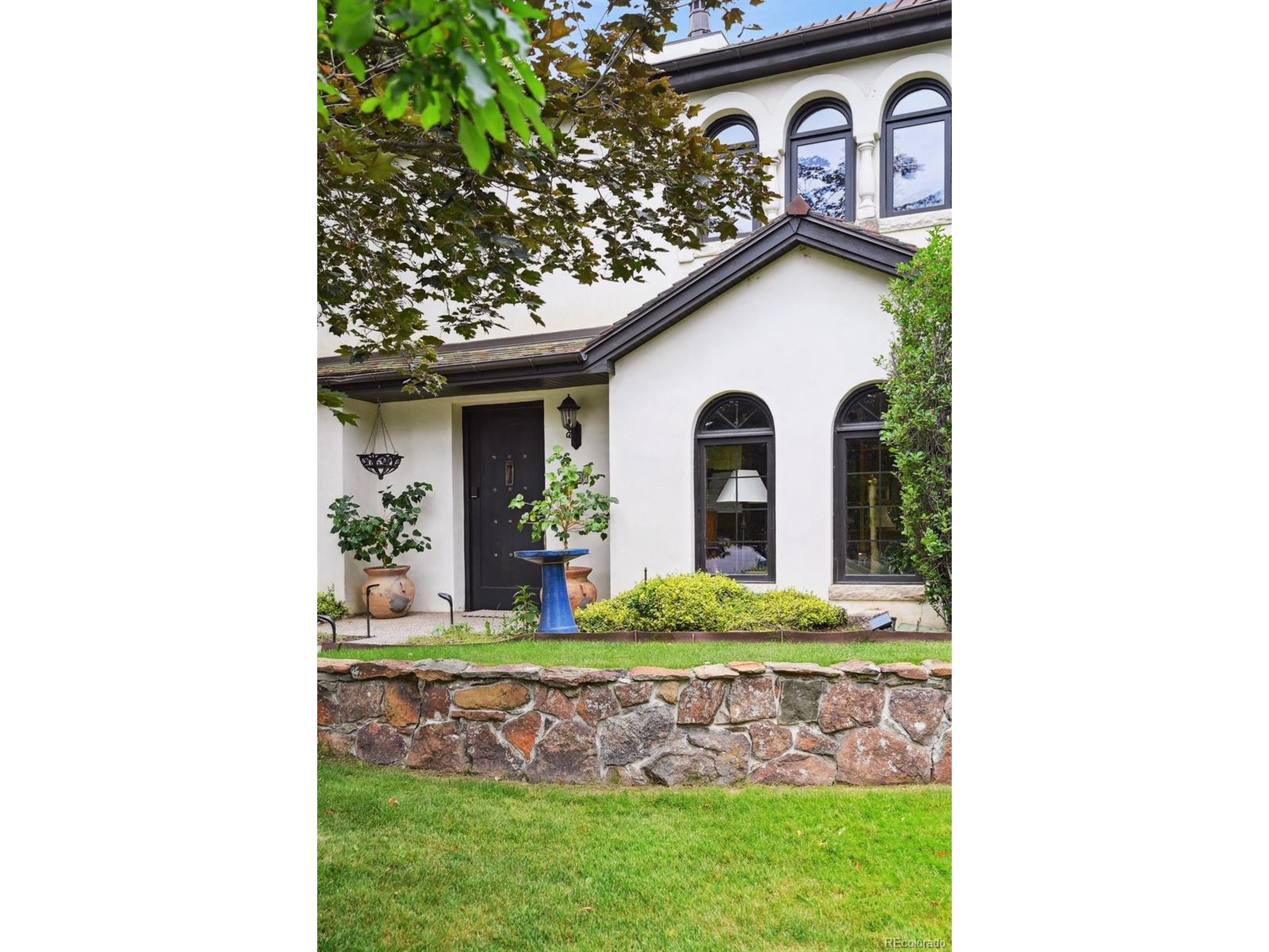 Property Photo: 3391 Oak St CO 80033