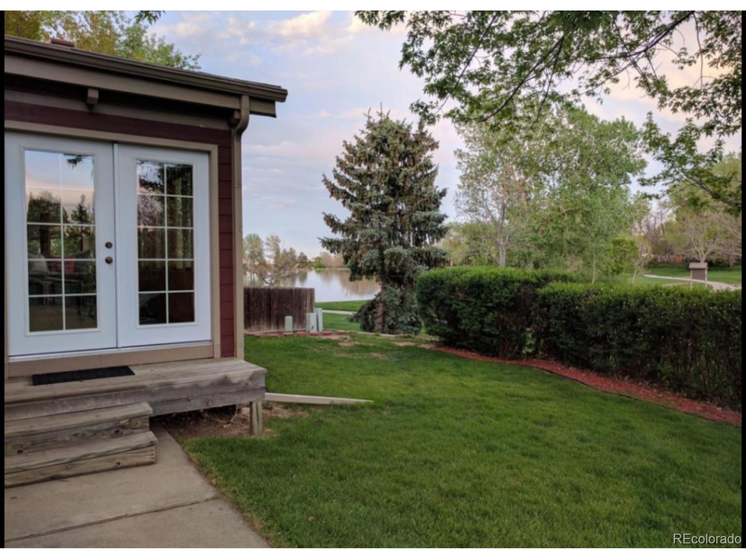 Property Photo: 13168 W 62nd Dr CO 80004