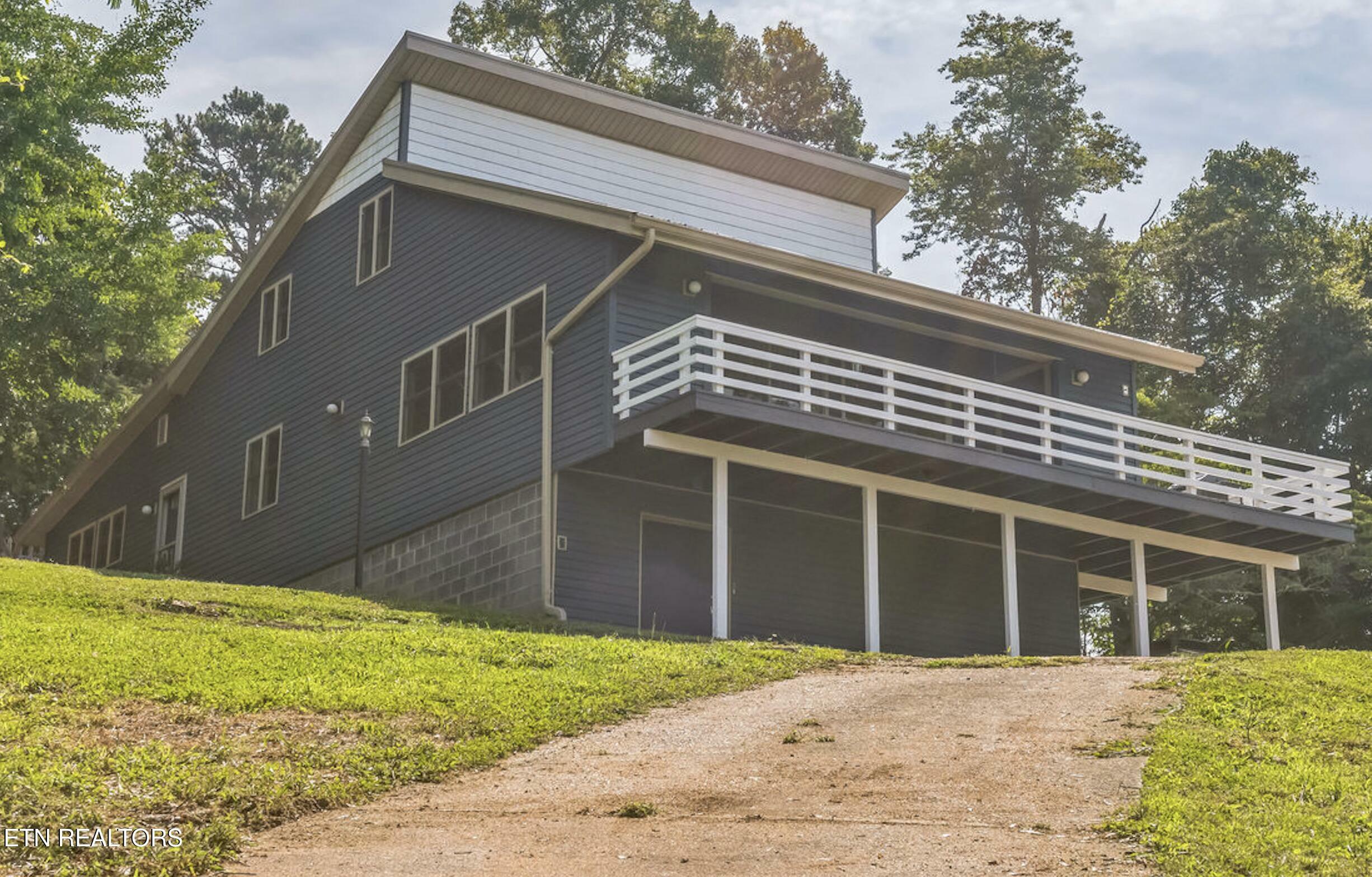 769 Gilmore Rd  Bean Station TN 37708 photo