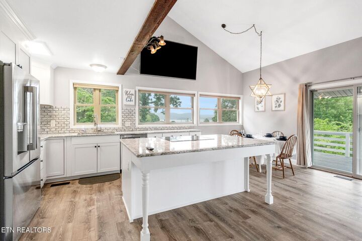 769 Gilmore Rd  Bean Station TN 37708 photo