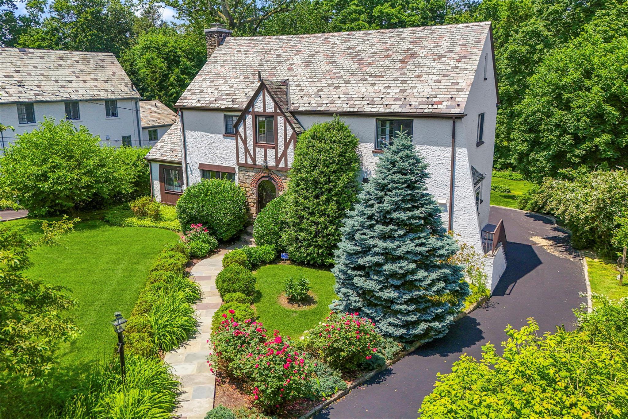 Property Photo: 23 Montrose Road NY 10583