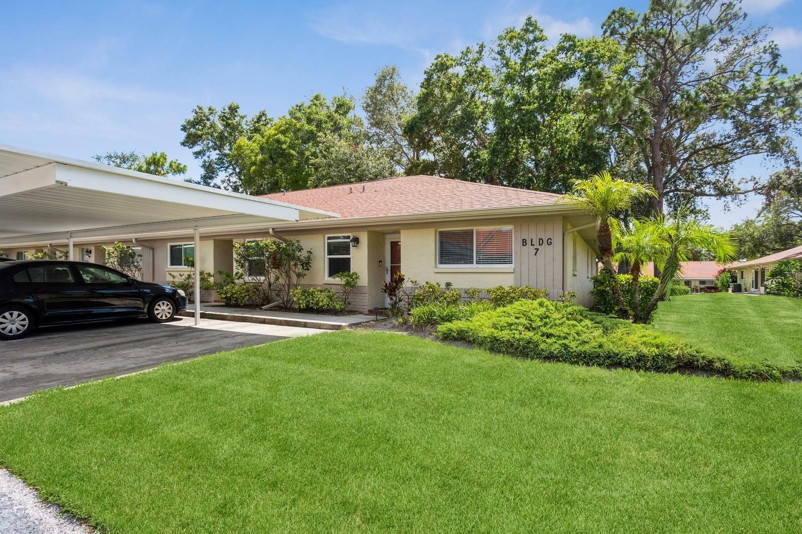Property Photo:  2460 Northside Drive 708  FL 33761 