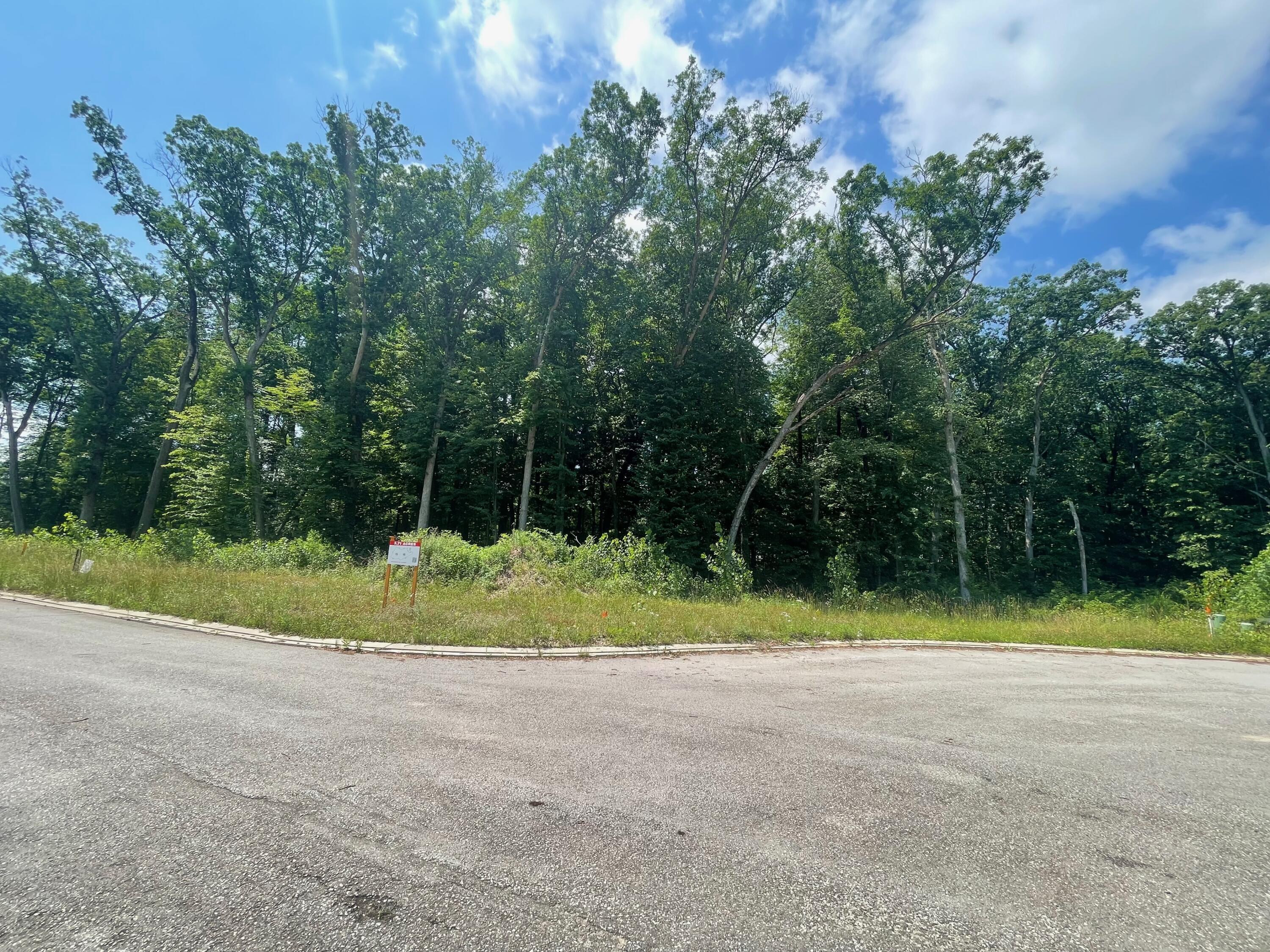 Property Photo: 71080 Grafalcon Court MI 49120