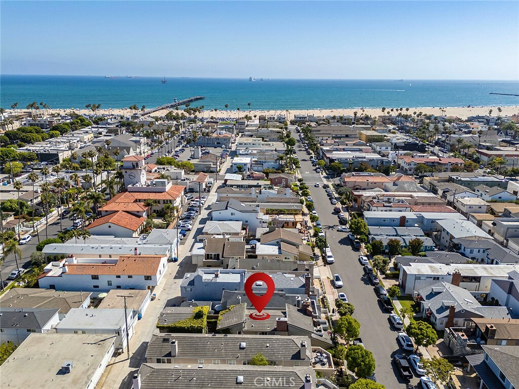 Property Photo: 232 7th Street CA 90740