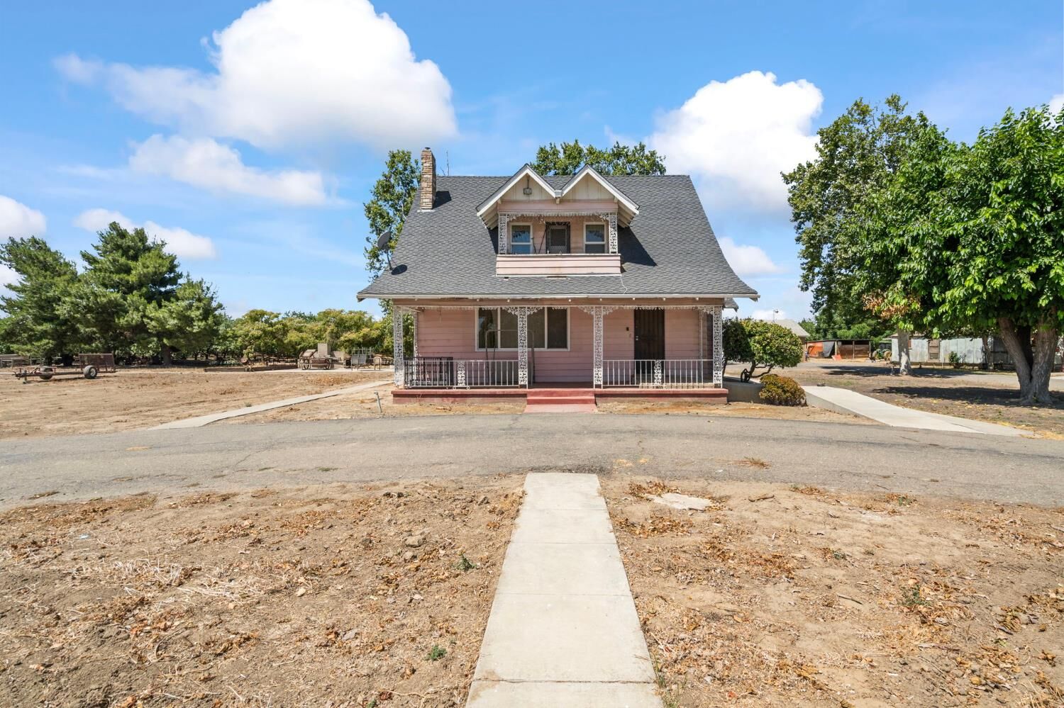 Property Photo:  3101 River Road  CA 95385 