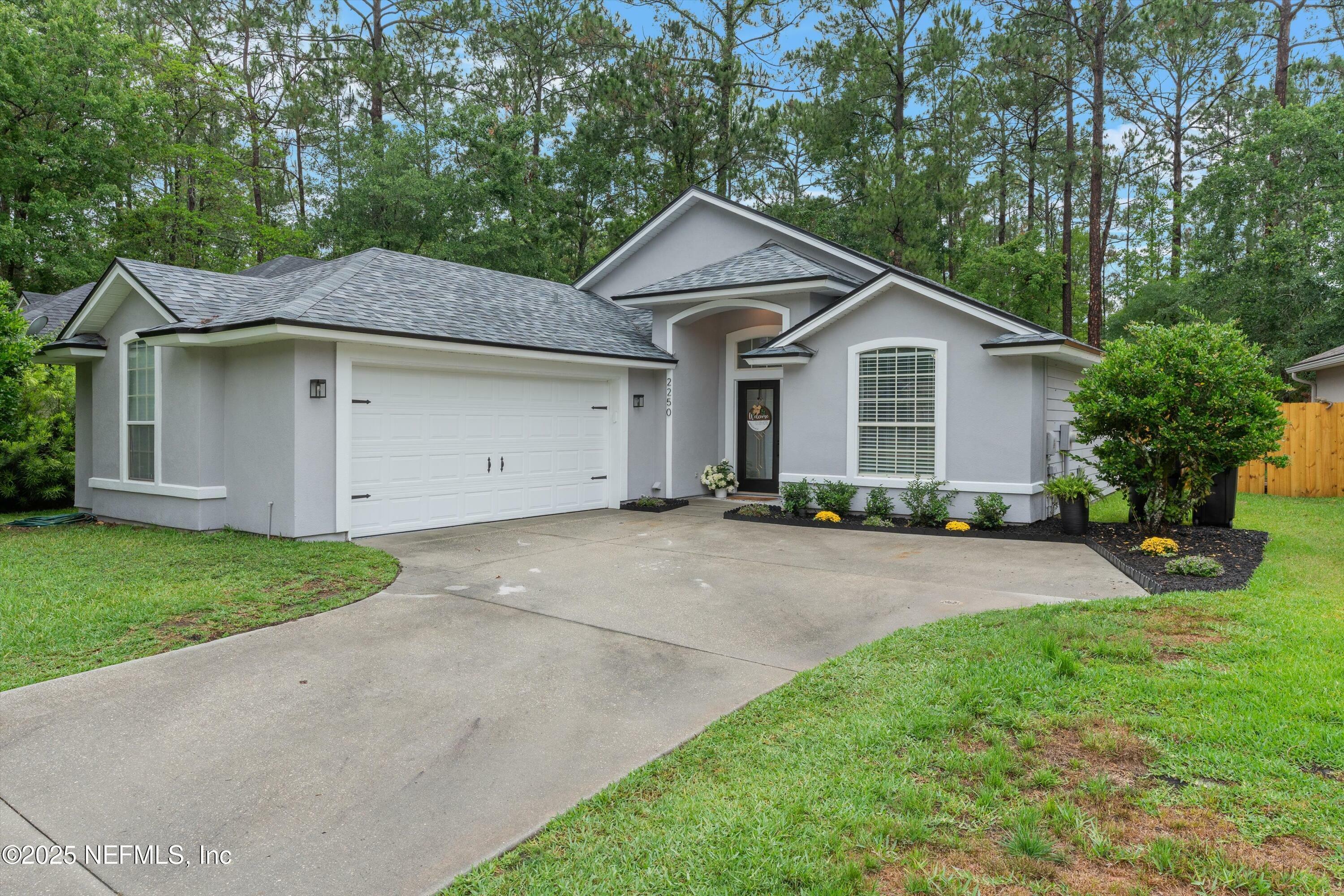 2250 Trailwood Drive  Fleming Island FL 32003 photo