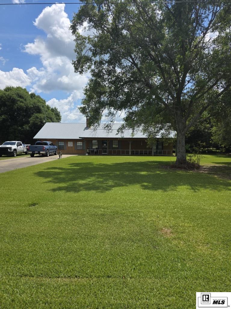 Property Photo:  275 McLemore Road  LA 71269 