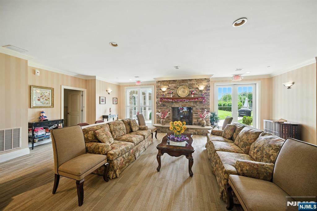 Property Photo: 5 E Tenakill Park 203 NJ 07626