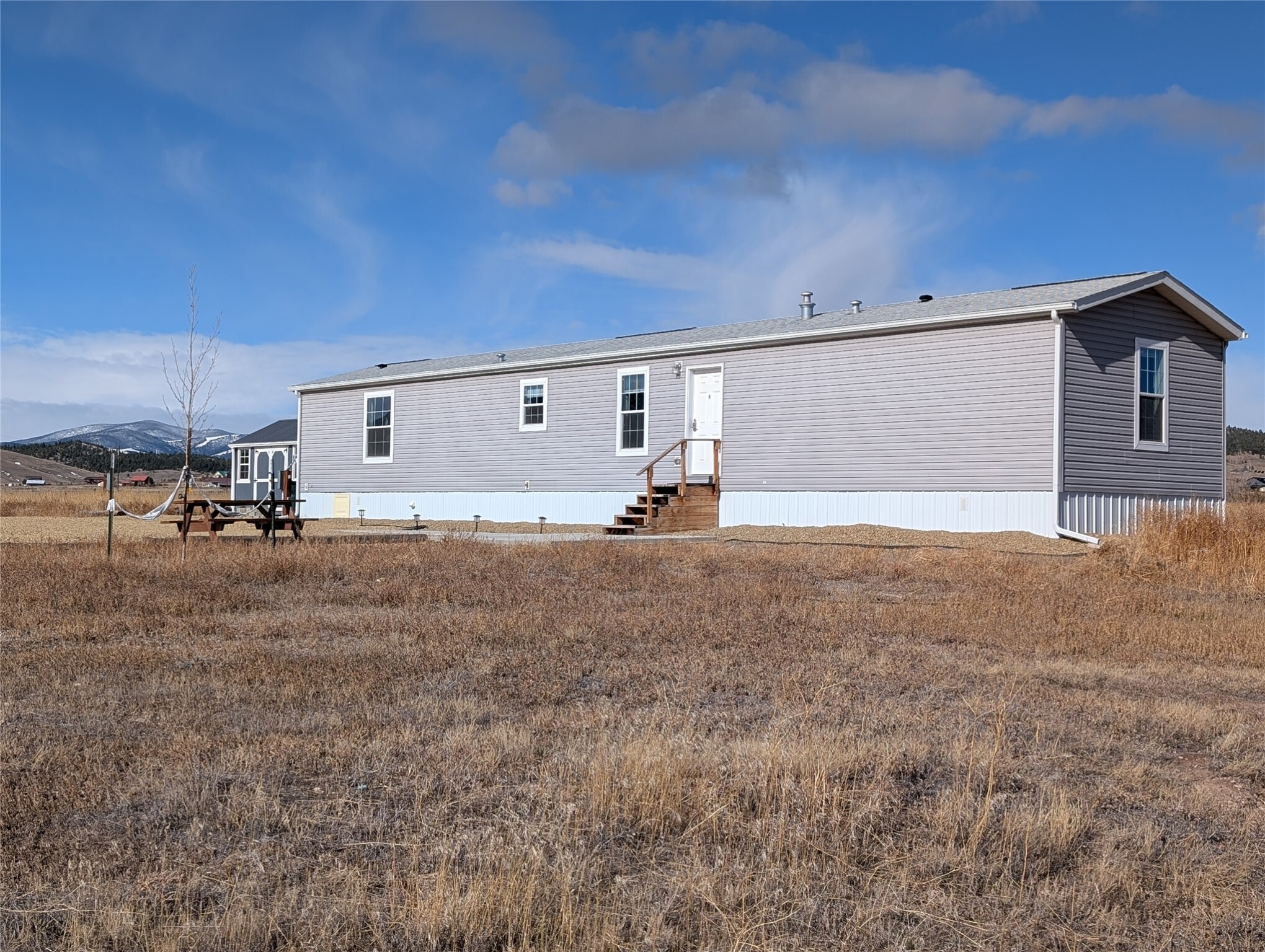 Property Photo: 7915 Green Meadow Drive MT 59602