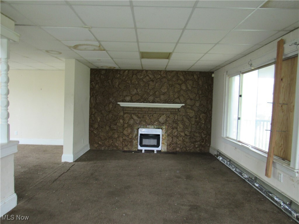 Property Photo: 3298 E 143rd Street OH 44120