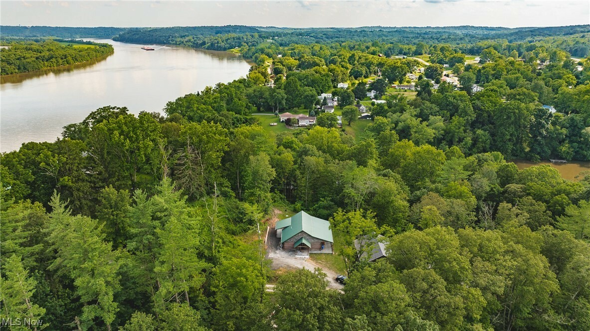 Property Photo:  4278 Newbury Road  OH 45742 