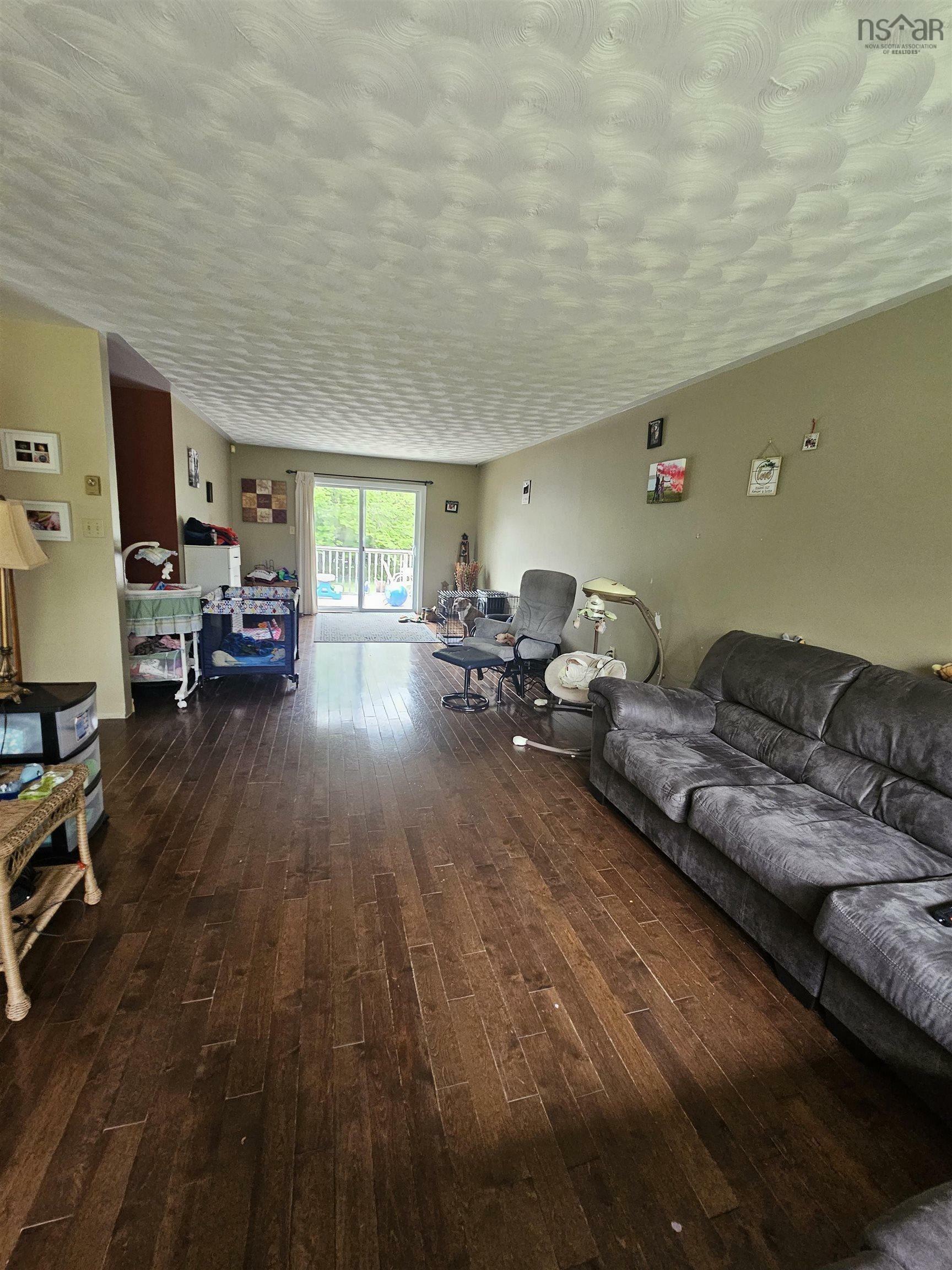 Property Photo:  8865  8869 Highway 1 Highway  NS B0V 1A0 