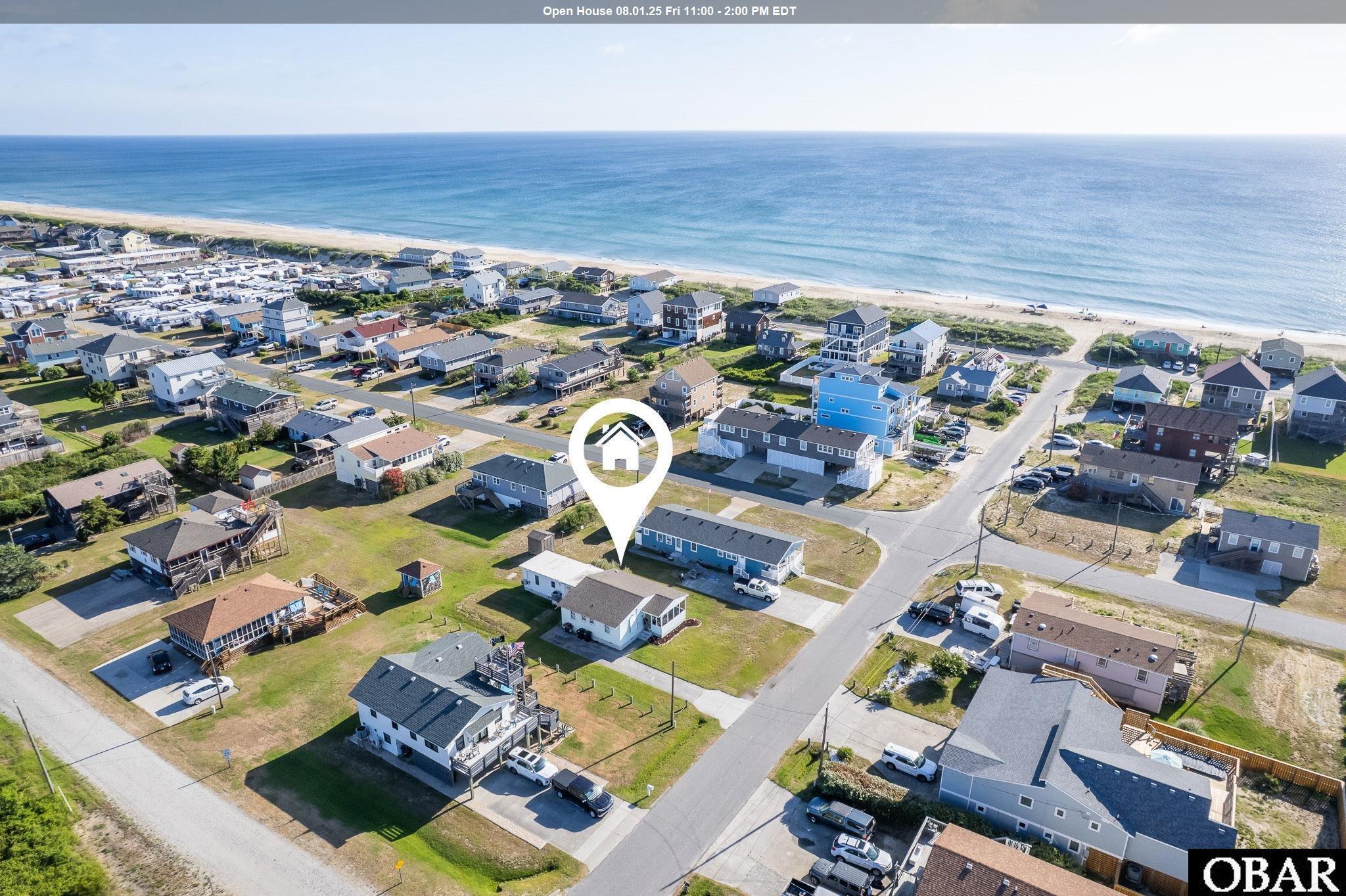 202 E Arch Street  Kill Devil Hills NC 27948 photo