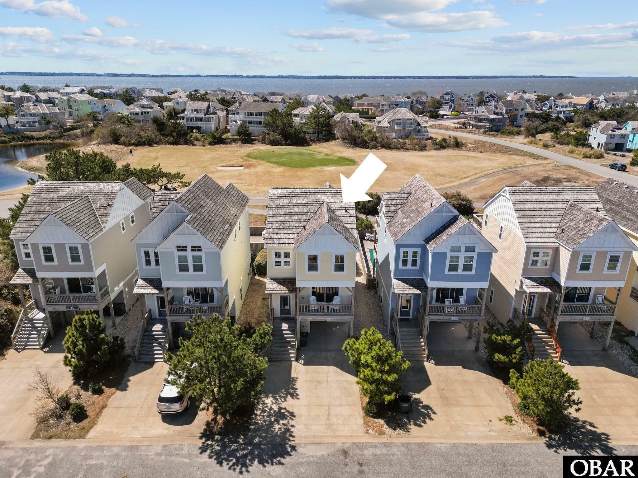 5309 S Sand Wedge Lane  Nags Head NC 27959 photo