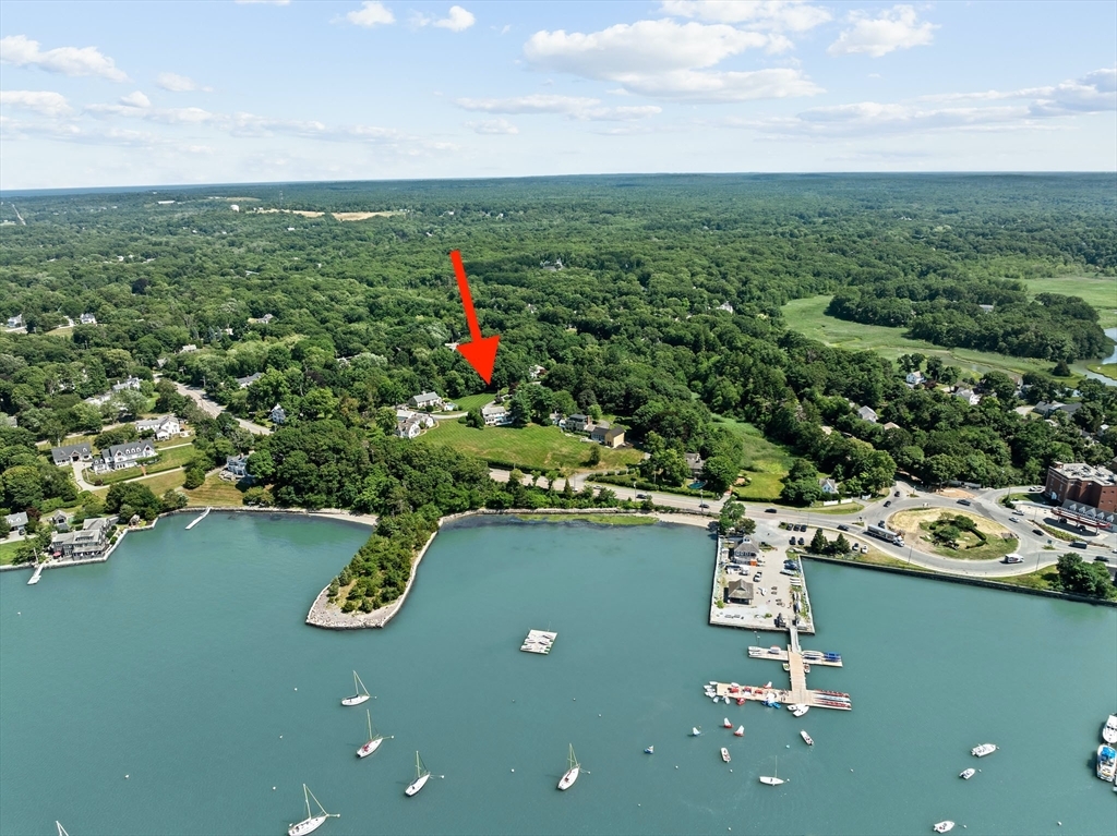 Property Photo:  71 Summer St  MA 02043 