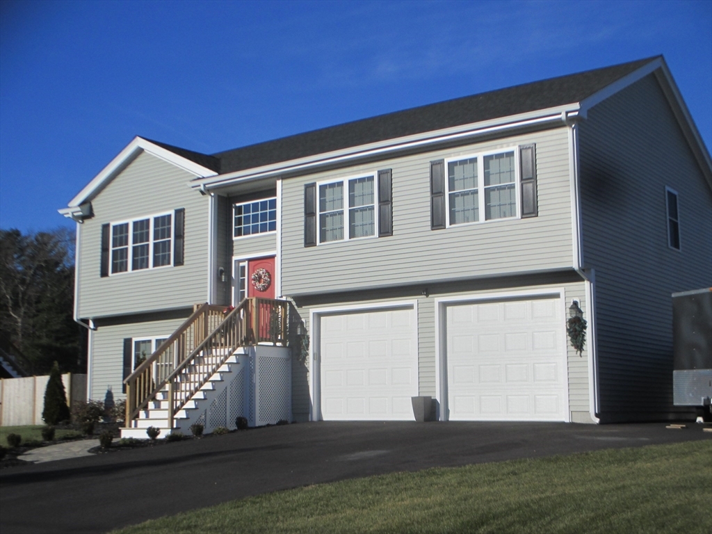 Property Photo: 15 Sunset Dr MA 02780