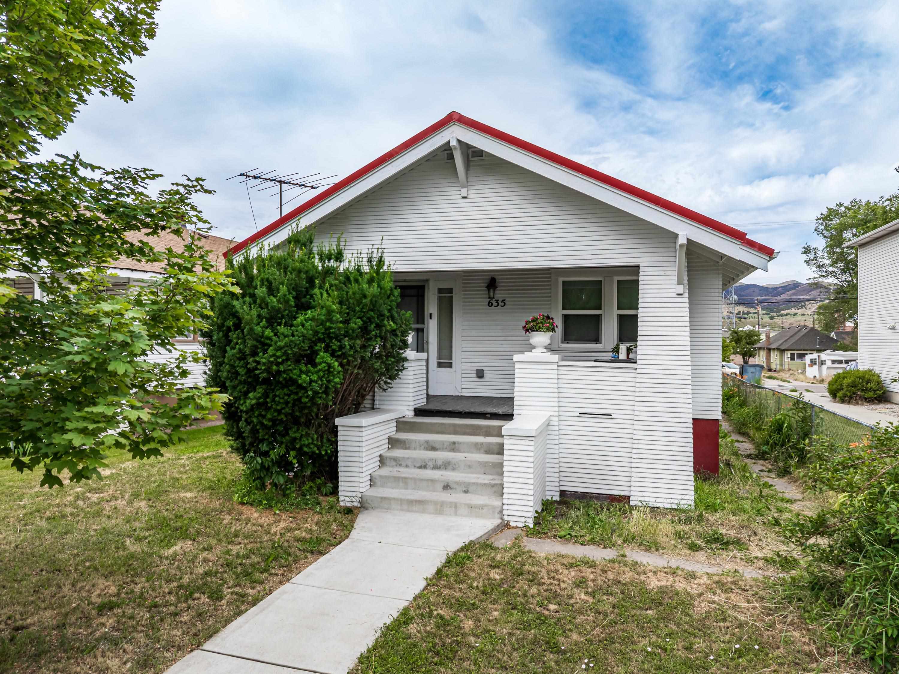 635 S 4th Ave.  Pocatello ID 83201 photo