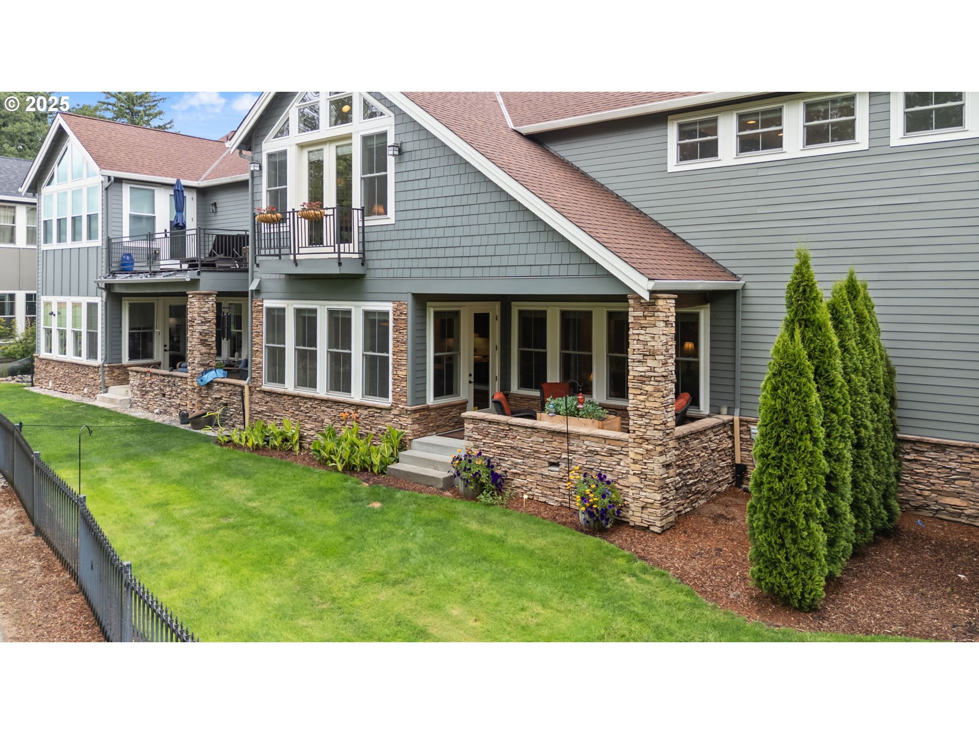 Property Photo: 7705 NW Quinault St WA 98607