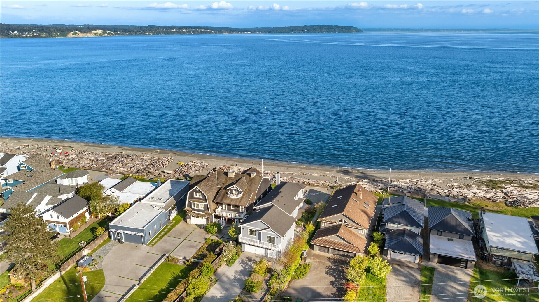 Property Photo: 1882 Shore Avenue WA 98249