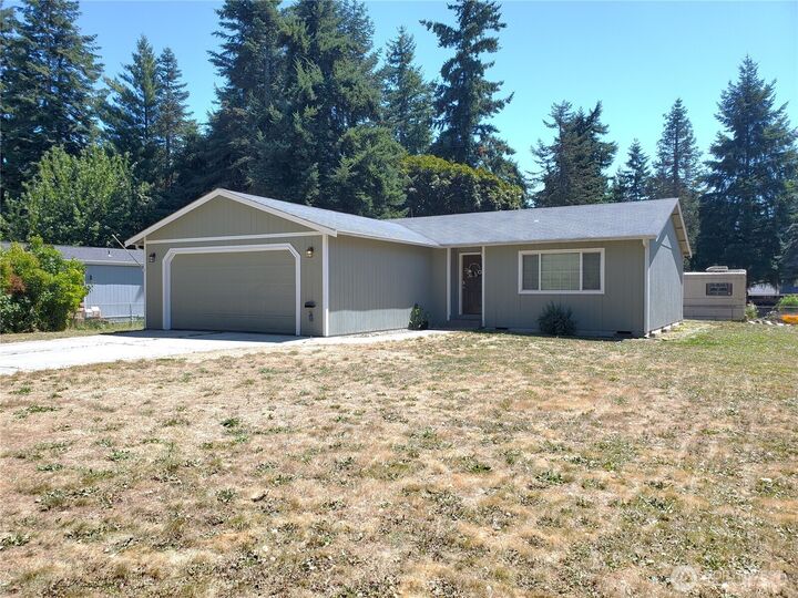 Property Photo: 17311 154th Way SE WA 98597