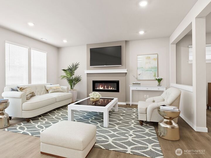 Property Photo:  694 SE 12th Place 46  WA 98045 