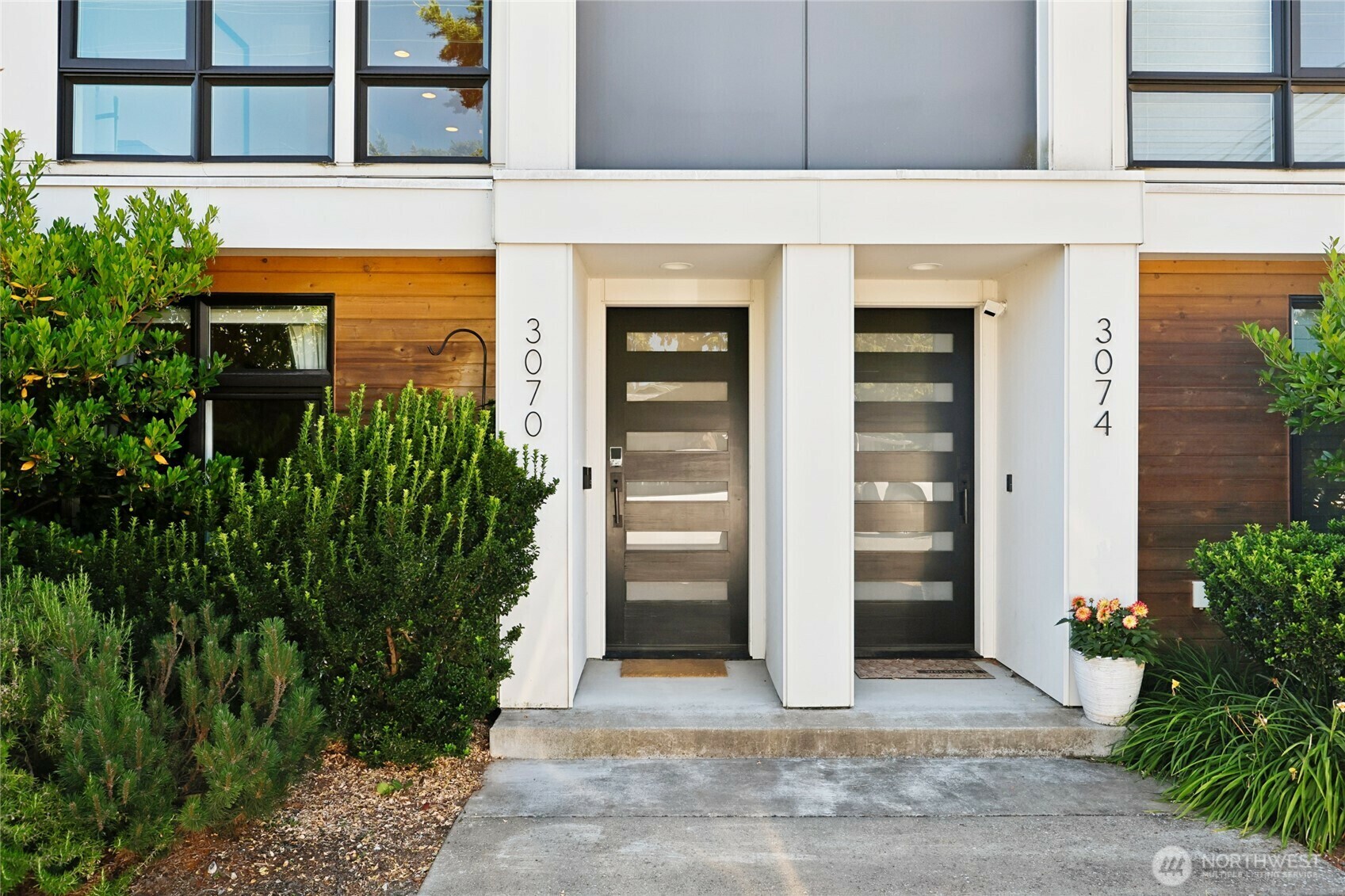 Property Photo:  3070  61st Avenue SW  WA 98116 