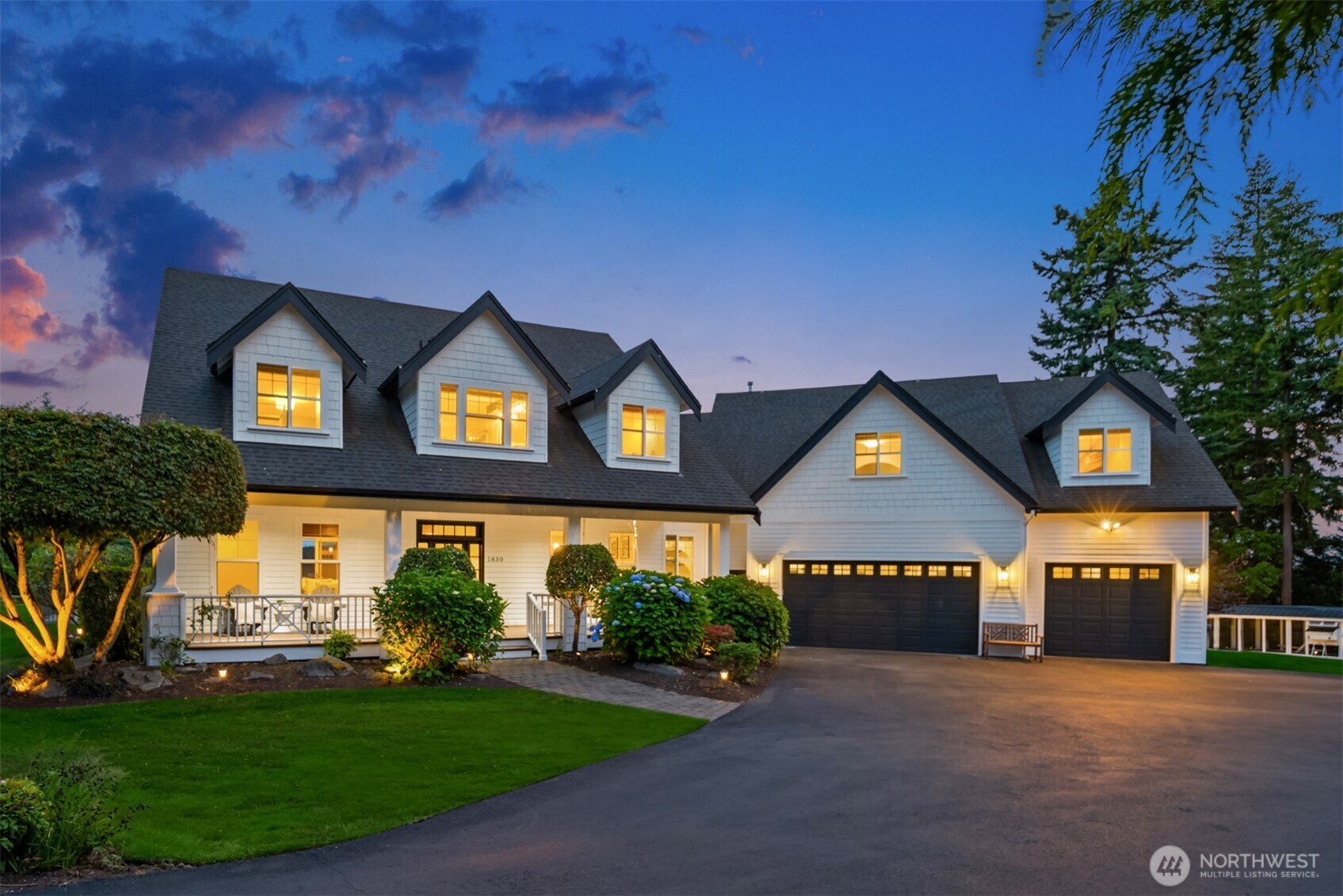 1830  56th Avenue NW  Gig Harbor WA 98335 photo