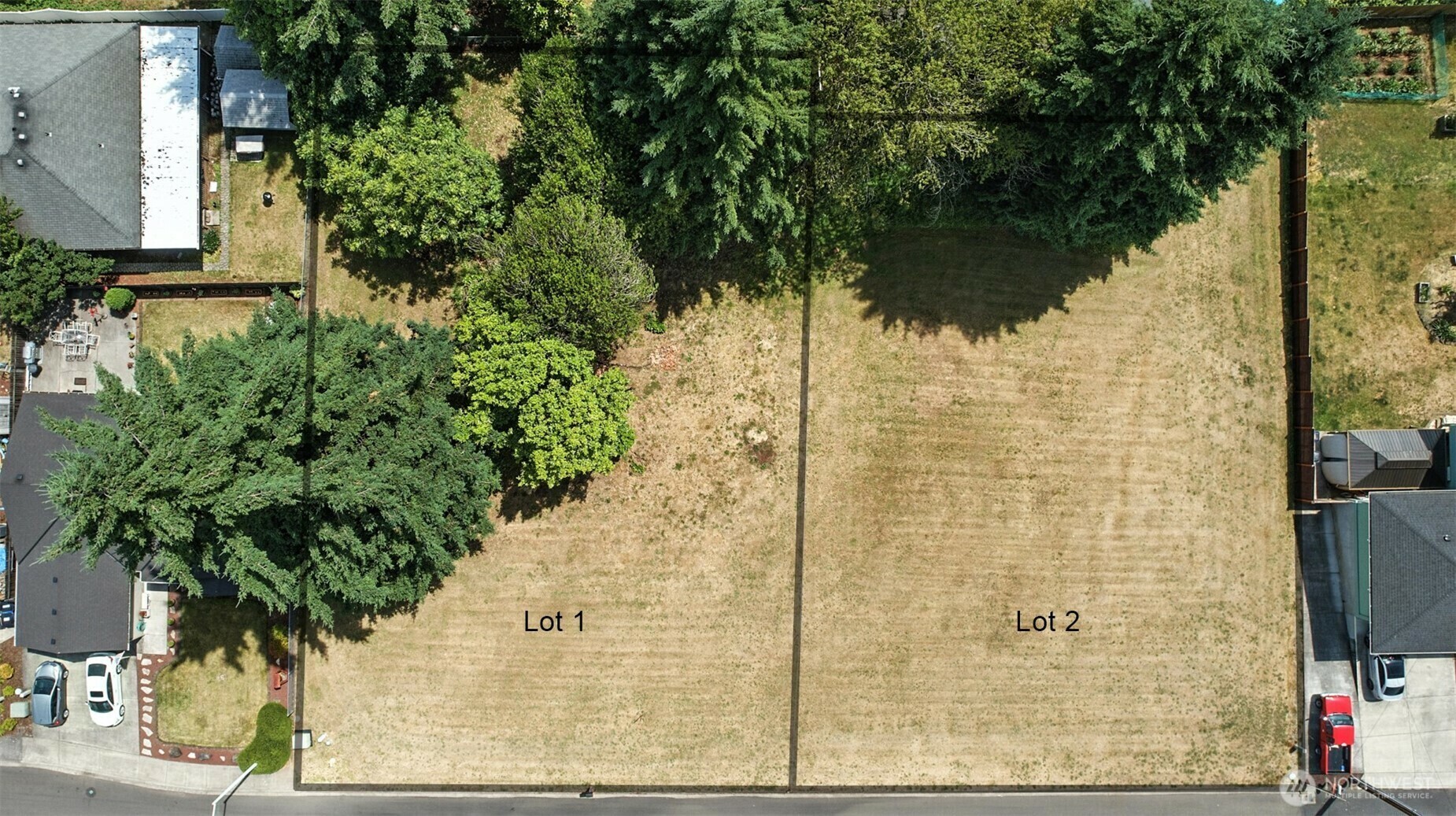 Property Photo:  0 NE 39th Street  WA 98661 