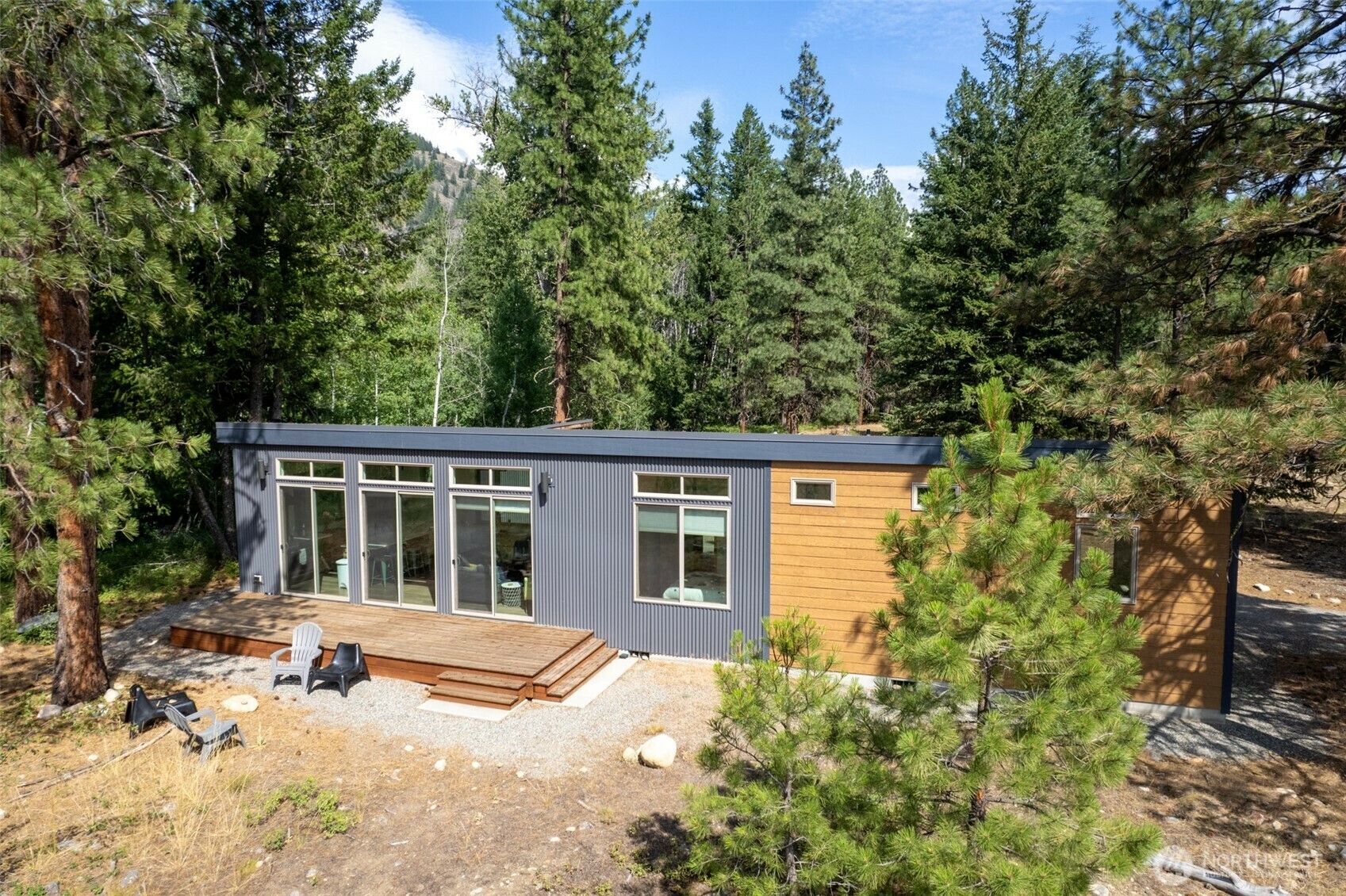 Property Photo: 7 Mazama Meadows Lane WA 98833