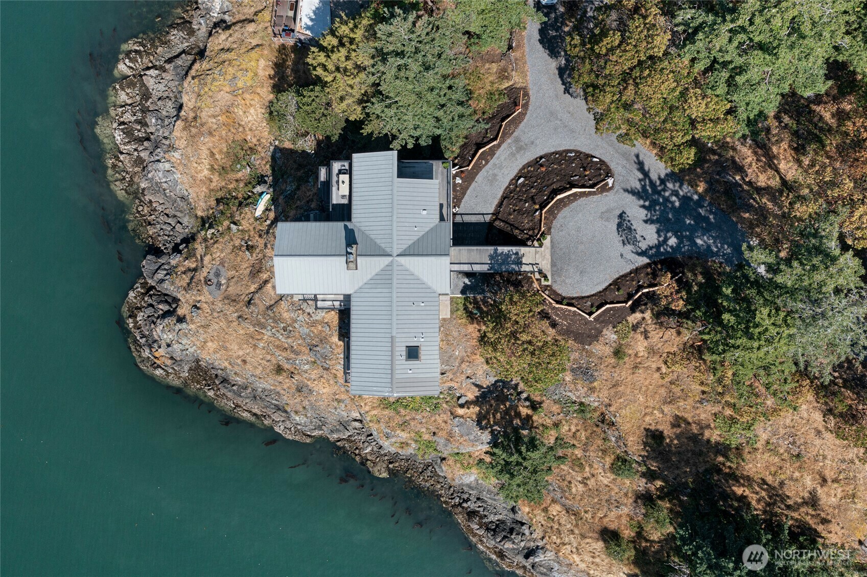 Property Photo:  8256  Orcas Road  WA 98245 