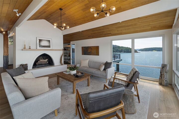 Property Photo: 8256 Orcas Road WA 98245
